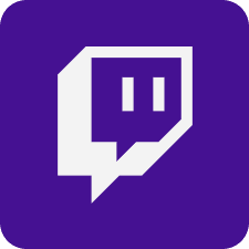 twitch icon